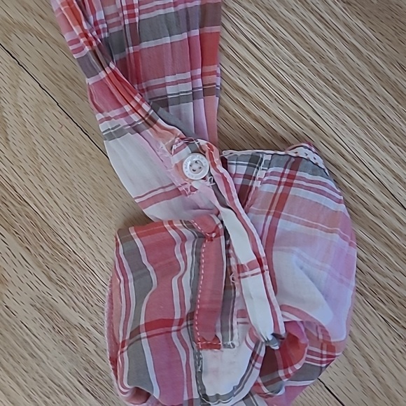 Women's lightweight button up - Picture 3 of 5